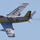 Illustration for article titled This Is The Worlds Oldest Flying Jet
